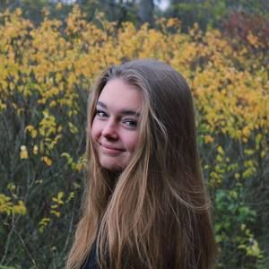 Meet your Posher, Ann